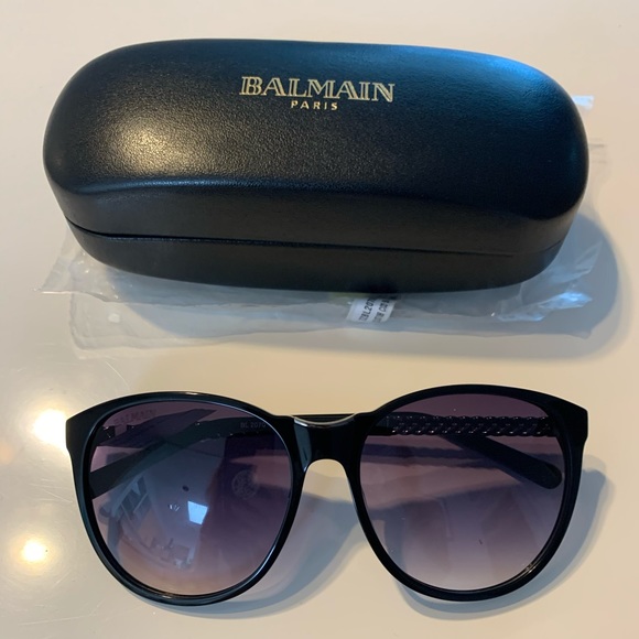 Balmain Accessories - Balmain Sunglasses
